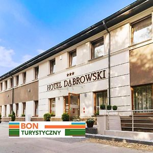 Hotel Dąbrowski