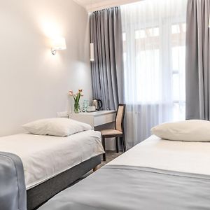 Pokój typu standard z łóżkiem king-size